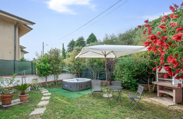 Beautiful home in Corsanico