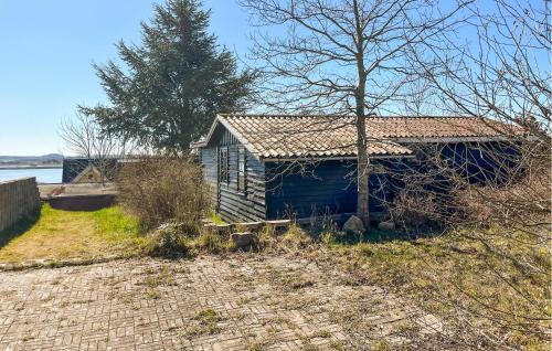 Beautiful Home In Grevinge With Wifi