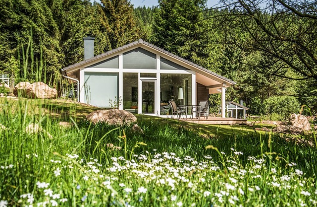 Beautiful home in Ruhla with sauna