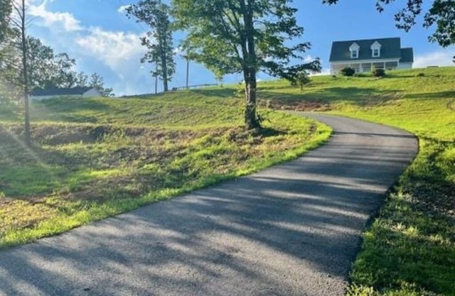 Beautiful home in the Foothills of NC