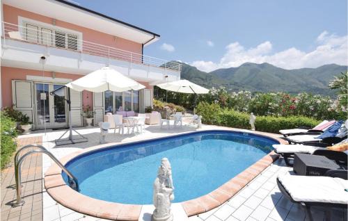 Beautiful Home In Tortora Praia A Mare