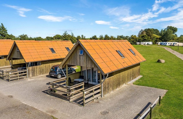 Beautiful home in Tranekær