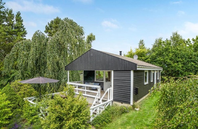 Beautiful Home In Vig With Wifi