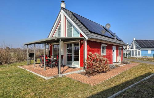 Beautiful Home In Zerpenschleuse