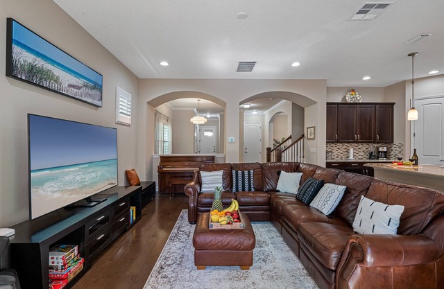 Beautiful Home Located in Best Location of Tampa