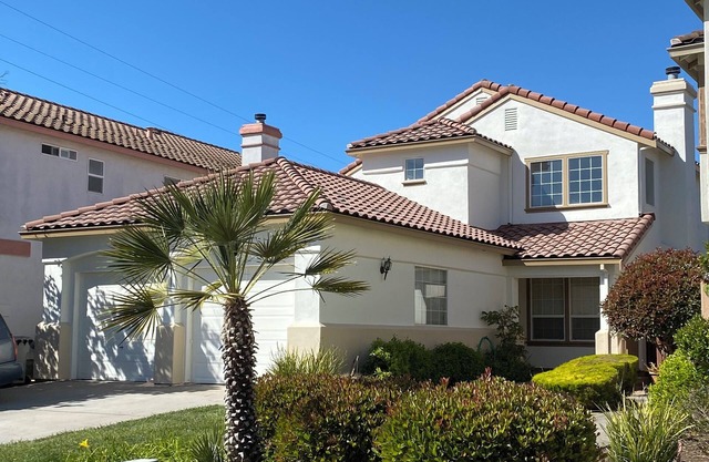 Beautiful home situated on a cul-de-sac