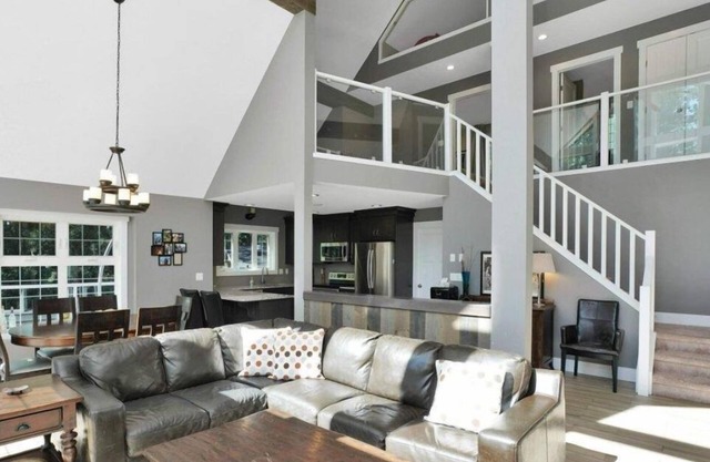 Beautiful House at the Lake!