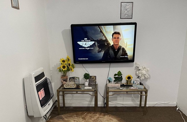 Beautiful house in the South Side of the City