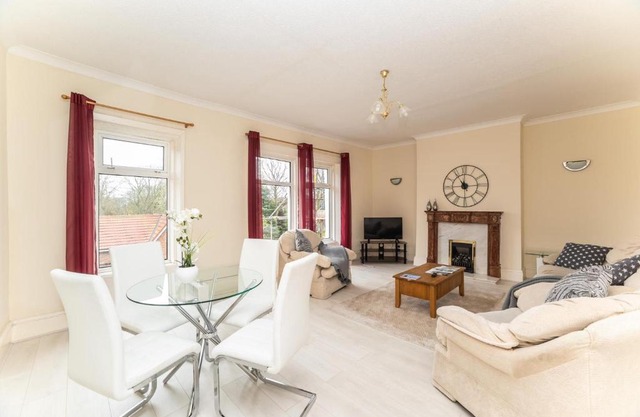 Beautiful Marine Park 3 Bedroom Maison