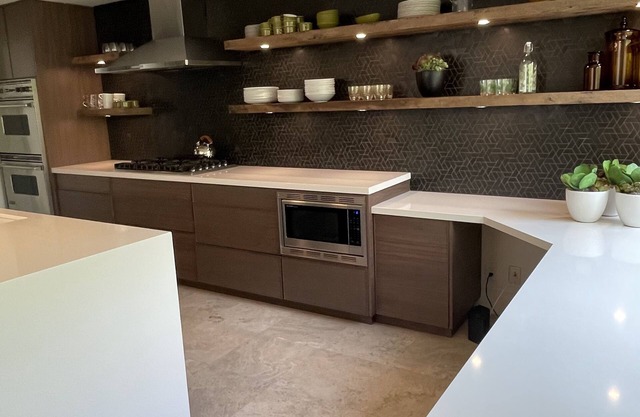 Beautiful Mid Centry light and bright remodeled home !