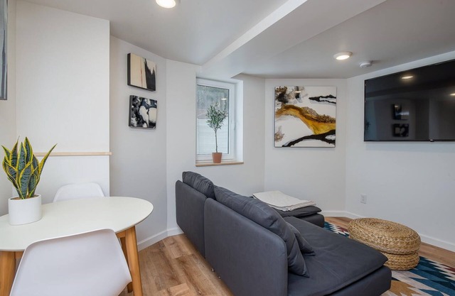 Beautiful Modern Apartment in Central Denver