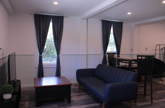 Beautiful new property, great location.