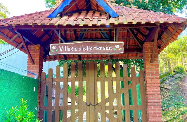 Beautiful place in Mairiporã -SP