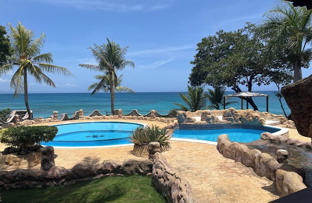 Beautiful Resort Like Villa in La Isabela