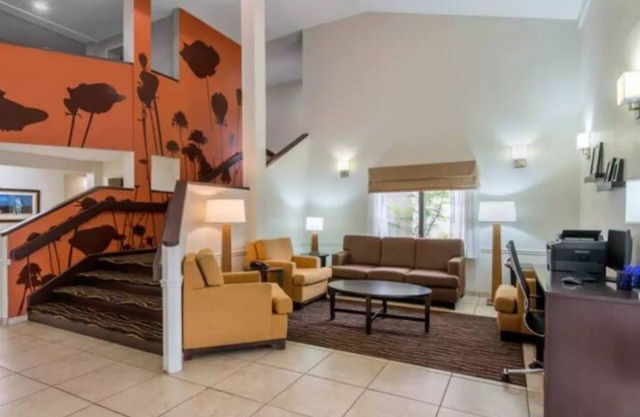 Beautiful Sarasota 2 Double Beds-Pet Friendly