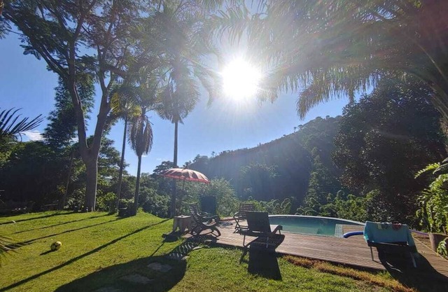 Beautiful site between Secretario & Sebollas