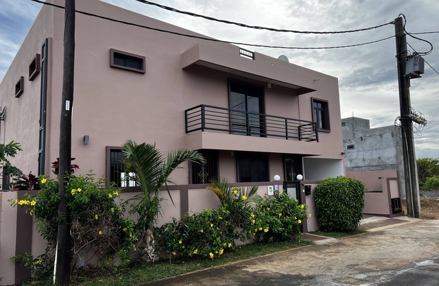 Beautiful spacious villa with pool