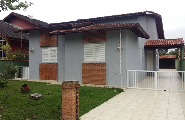 BEAUTIFUL SPACIOUS HOUSE. COND. BEACH ADDRESS. TOTAL SECURITY. NEXT THE BEACH.