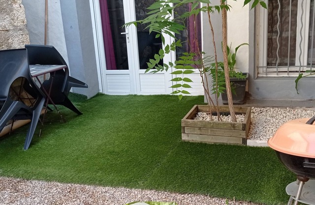 Beautiful studio close to tourist sites