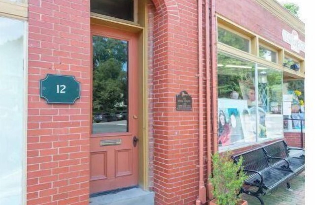 Beautiful Suite 1/1 Historical Glendale. Wi-Fi