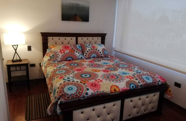 Beautiful Suite in the heart of Quito,