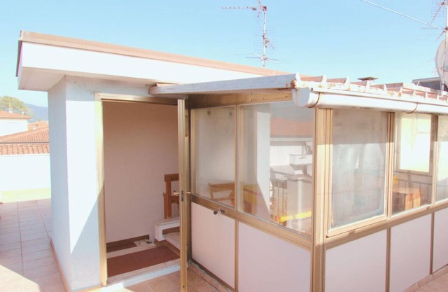 Beautiful Vacation Rental in Viareggio, Italy