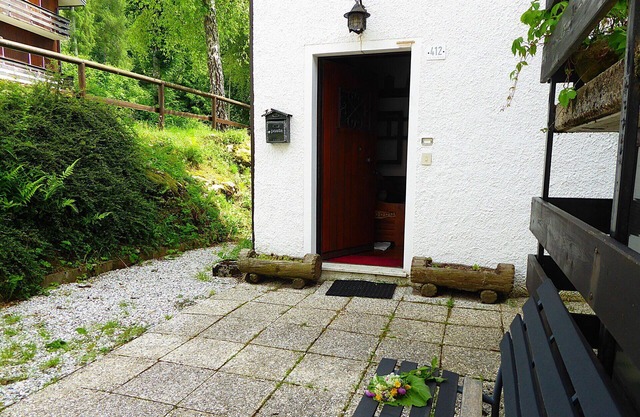 Beautiful villa for 6 people with WIFI, TV, terrace and pets allowed