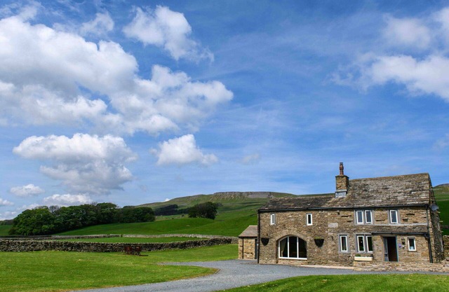 Beautiful villa for 6 people with WIFI, terrace and pets allowed