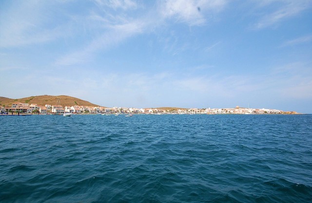 Beautiful Villa in Fornells, Es Mercadal, Menorca