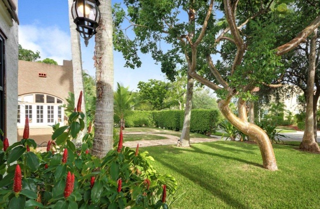 Beautiful Villa with Saltwater Private Pool at West Palm Beach, West Palm Beach Villa 1827