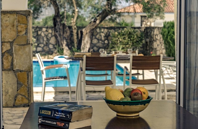 Beautiful Villa with private swimming pool.