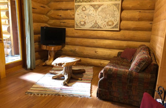 Beaver Guest Ranch