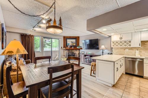 Beaver Run 1 Bedroom Condo