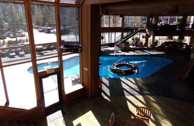 Beaver Run Resort 2 bed 2 bath BRFI