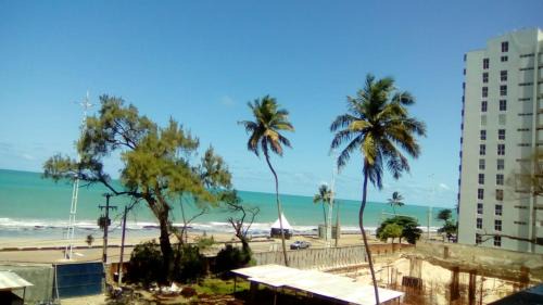 Becoach Beach Flat - A apenas 100m do calçadão de Boa Viagem