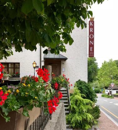 Bed and Breakfast Krone