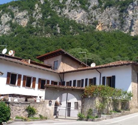 Bed and breakfast Settesette6