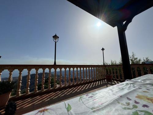 Bed and Breakfast Vùa