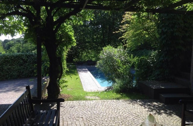 Bed & Breakfast San Lazzaro Room