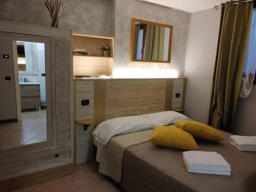 Bed & Breakfast Ca'Bassano