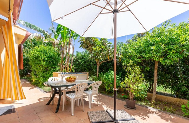 Bed & breakfast Villa Marina