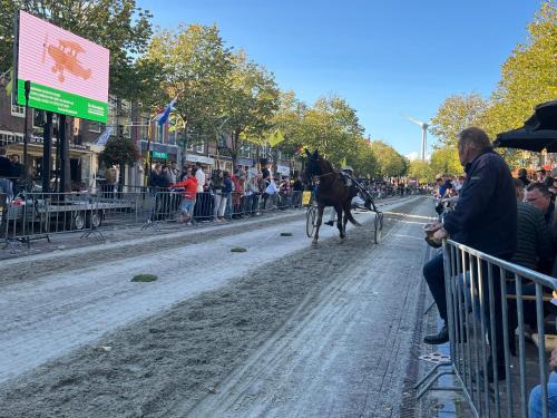 Bed en Breakfast Medemblik