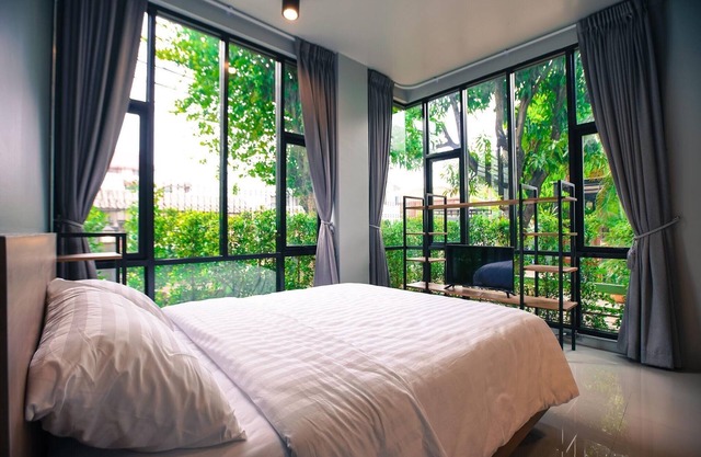 Bed Garden 26