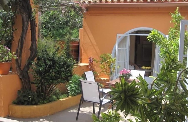 Bed + Taste + Full Nature = Dream holidays