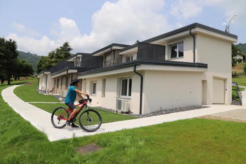BEDE-Bike