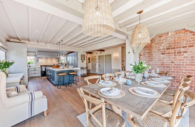 Bedgebury Oast by Bloom Stays