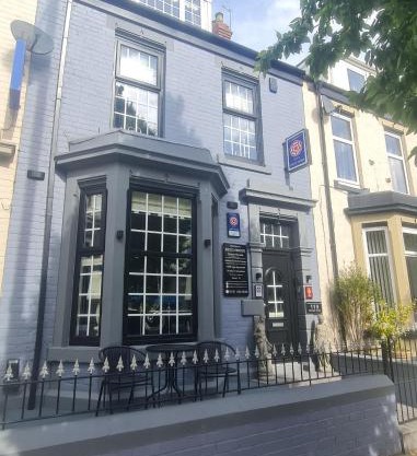 Beechwood Guest House