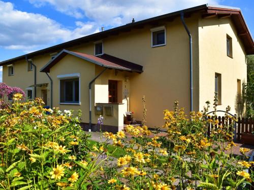 Behagliche Ferienwohnung im idyllischen Körchow