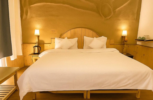 Beholden Stay and Cafe - A Luxury Boutique Hotel in Manali