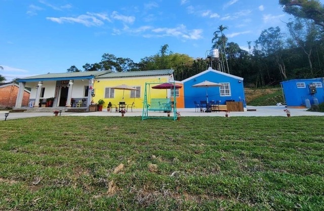 BeiHe Village BnB